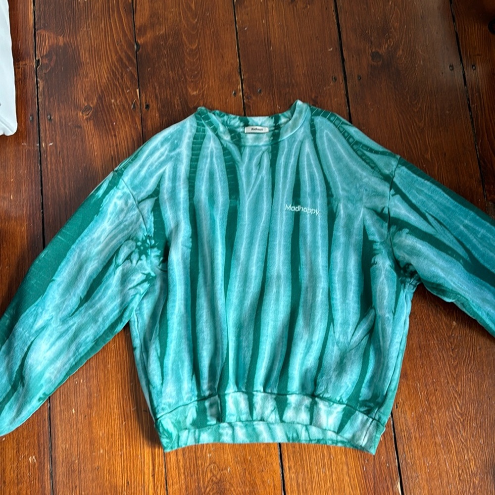 Madhappy Crewneck